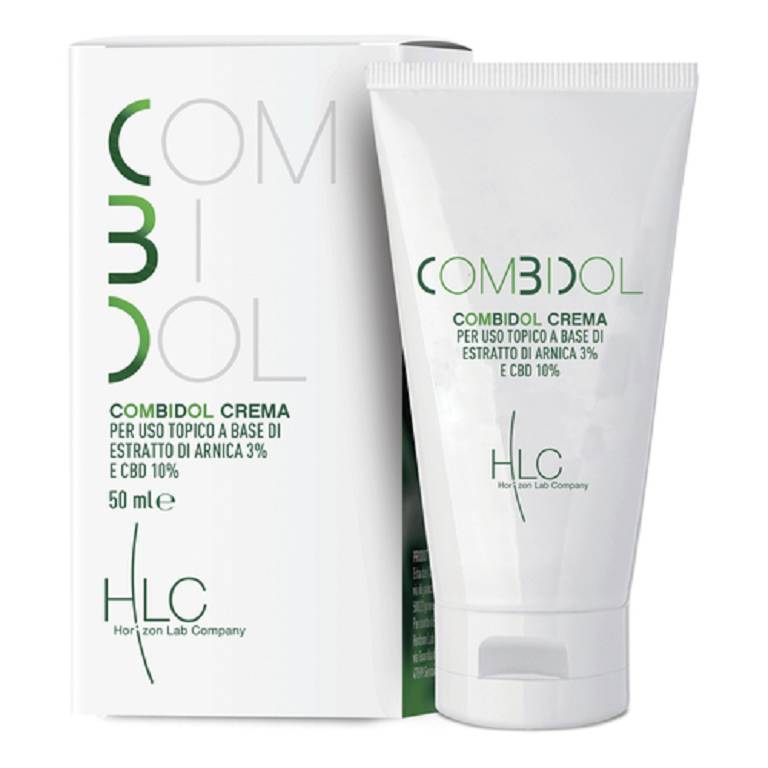 COMBIDOL CREMA 50ML