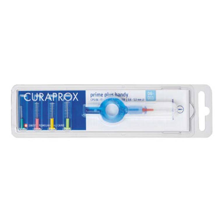 CURAPROX CPS PRIME PL HANDY MI