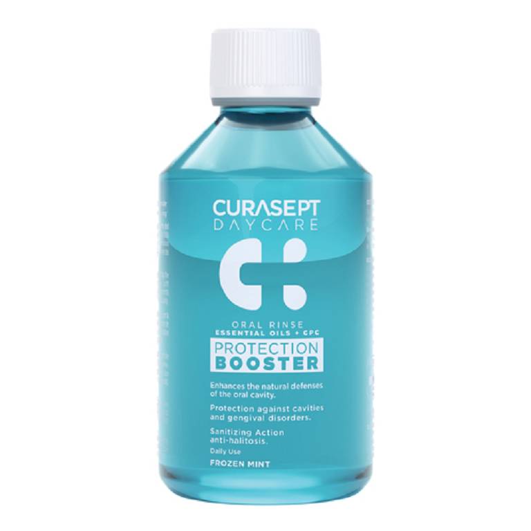 CURASEPT DAYCARE COLLUT FRO100