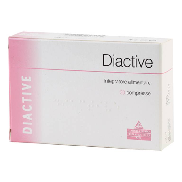 DIACTIVE 30CPR