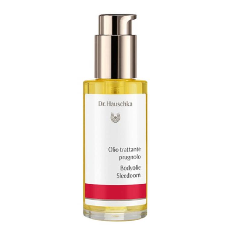DR HAUSCHKA OLIO TRATT PRUGNOL