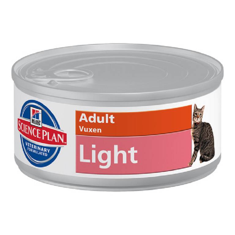 FELINE LIGHT POLLO UMIDO 156G