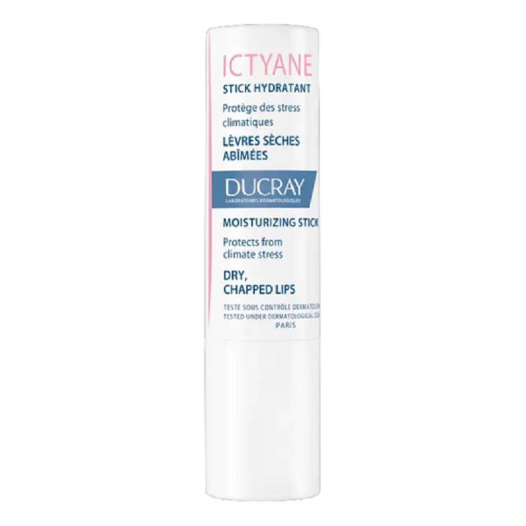 ICTYANE DUO STICK LAB DUCRAY