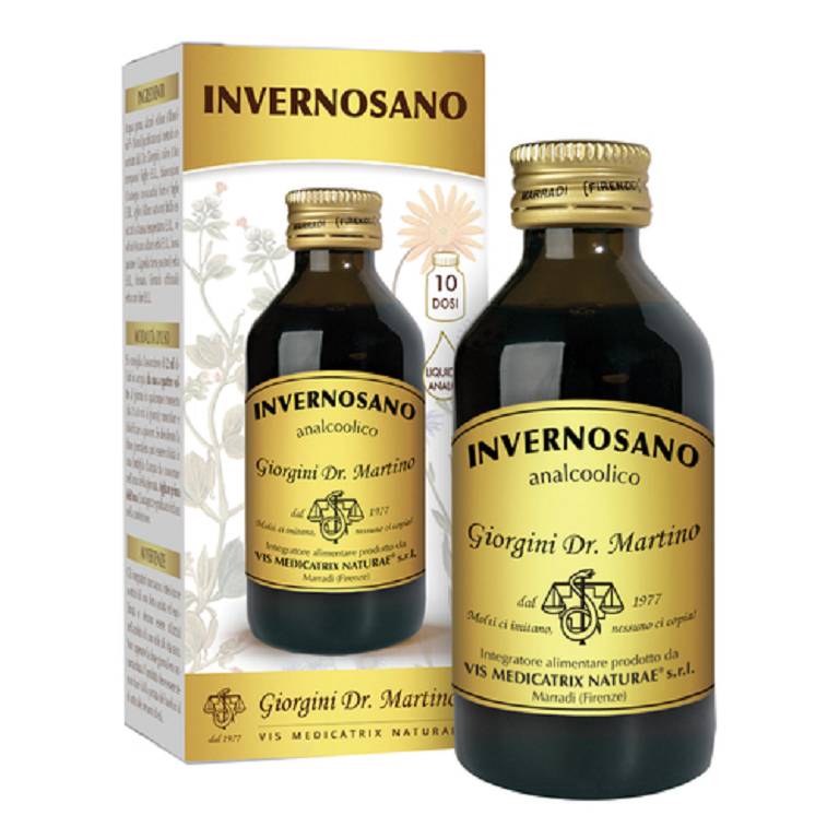INVERNOSANO LIQUIDO 100ML
