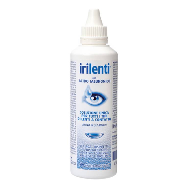 IRILENTI SOL UNICA LENTI 100ML