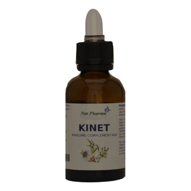KINET 25G