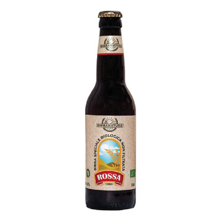 LA ROSSA BIRRA ARTIGIANALE IT