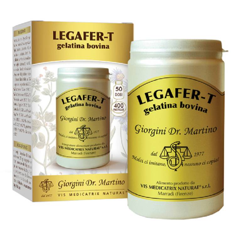 LEGAFER 400PAST VITAMINSPORT