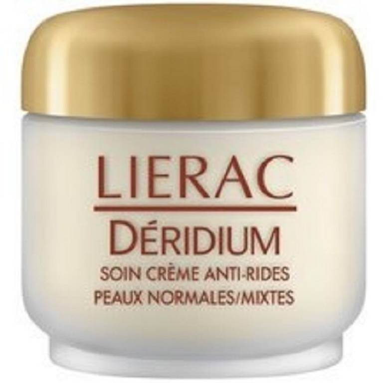LIERAC DERIDIUM CR ANTIR PNORM