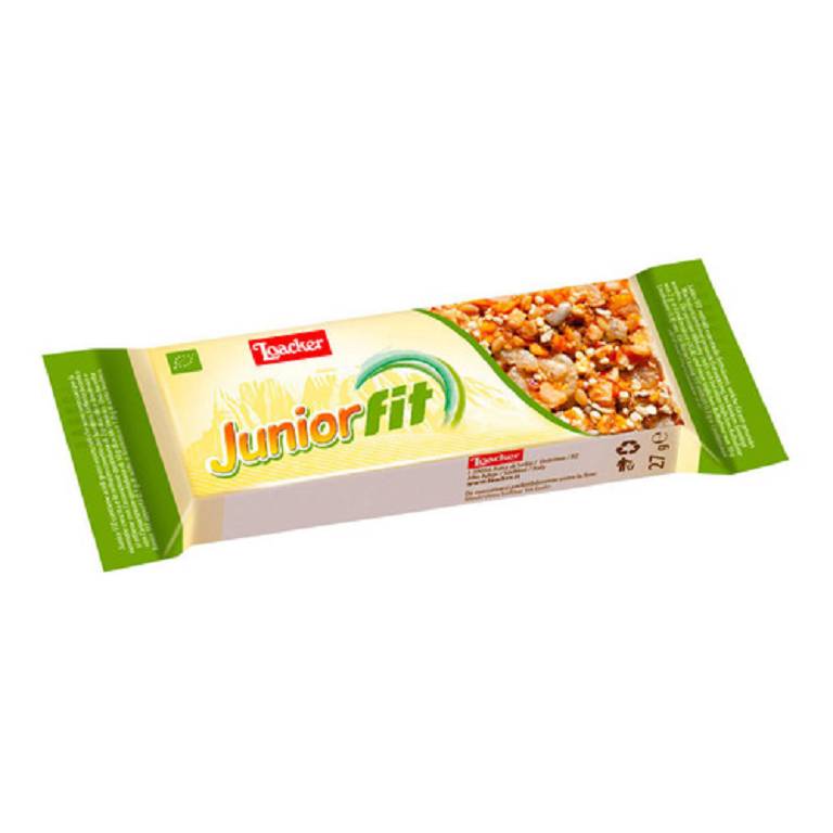 LOACKER JUNIOR FIT 27G