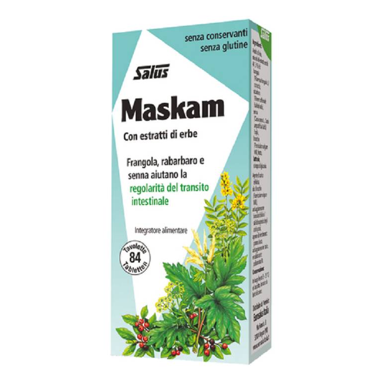 MASKAM 84TAV