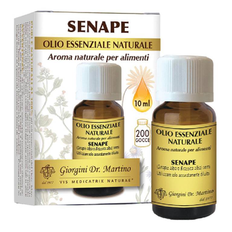 SENAPE OE 10ML