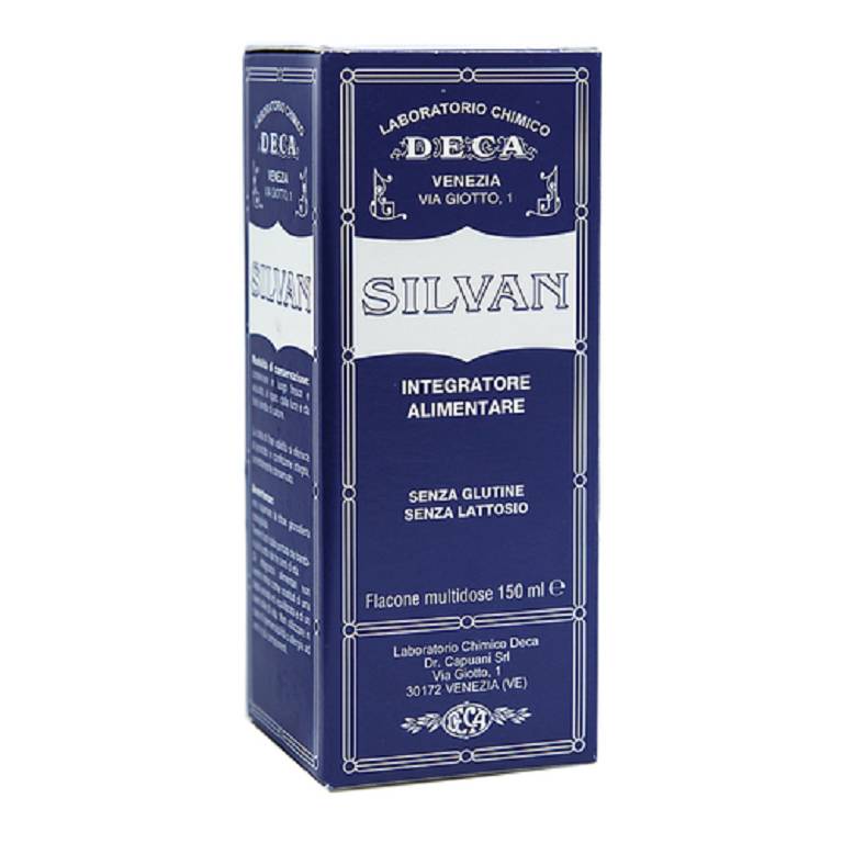 SILVAN 150ML