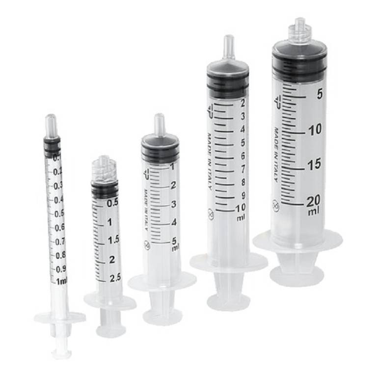 SIR PENTA 20ML G21X1 1/2 ECC