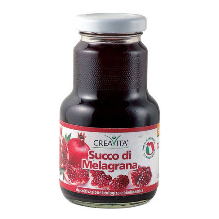 SUCCO MELAGRANA