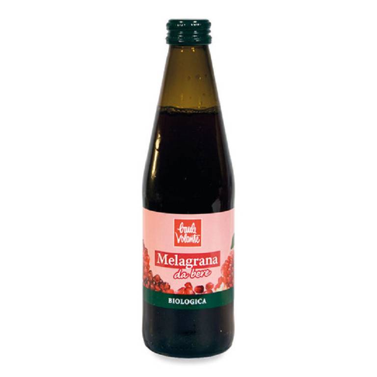 SUCCO MELOGRANO 330ML