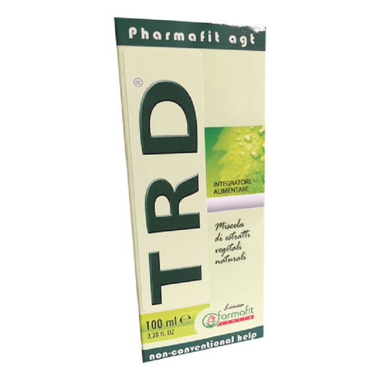 TRD GOCCE 100ML