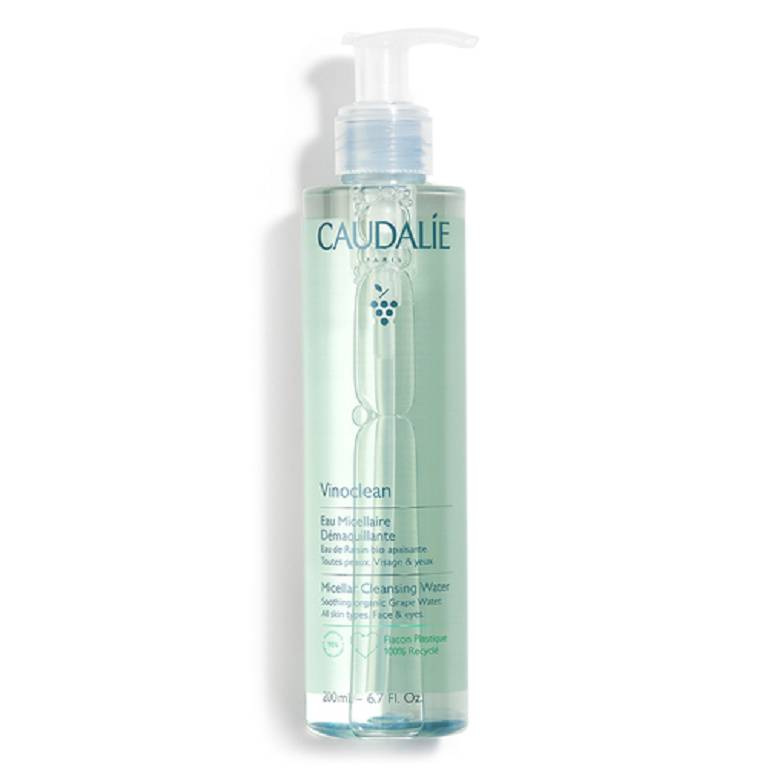 VINOCLEAN ACQUA MICELLARE400ML