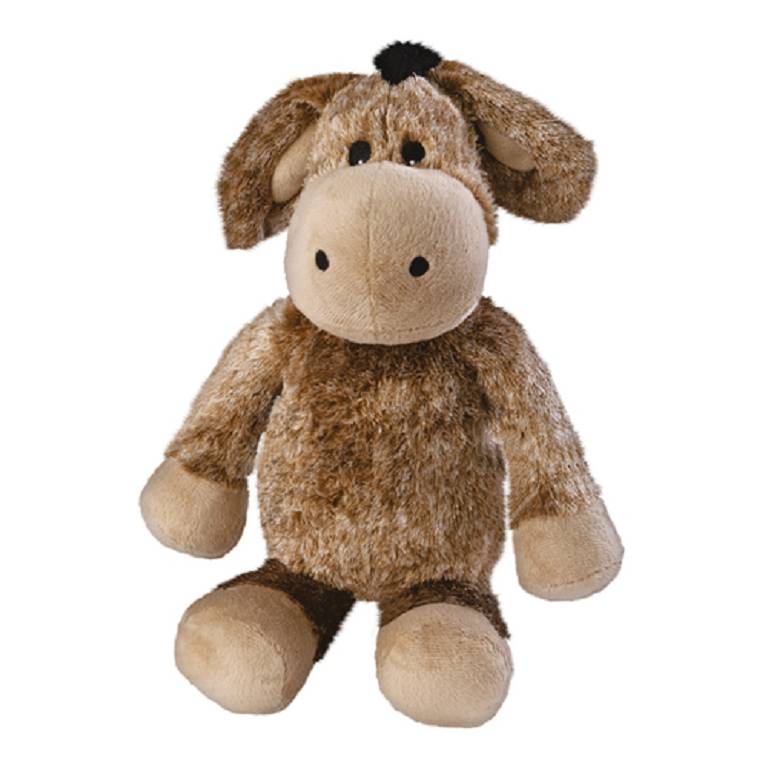 WARMIES PELUCHE TERM ASINO 1PZ