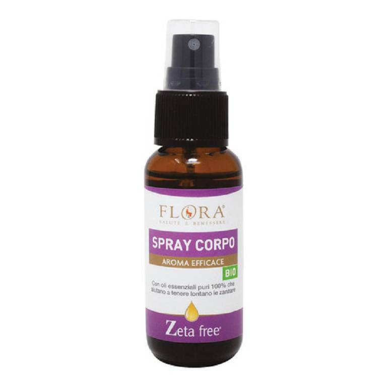 ZETA FREE SPR CRP 30ML
